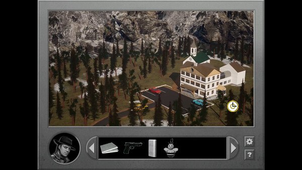 ⏺ Анонсирован ламповый FMV-квест «Санаторий "У Седой Трески"» от Irreal Cube Studios
Сегодня хоть и не день игр, но не могу в числе первых не сообщить об одном крайне интересном проекте отечественного... | Сетка — социальная сеть от hh.ru