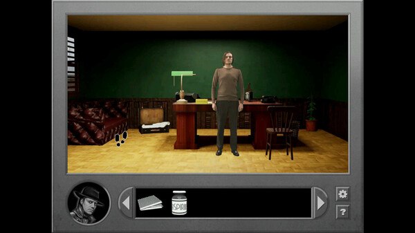 ⏺ Анонсирован ламповый FMV-квест «Санаторий "У Седой Трески"» от Irreal Cube Studios
Сегодня хоть и не день игр, но не могу в числе первых не сообщить об одном крайне интересном проекте отечественного... | Сетка — социальная сеть от hh.ru