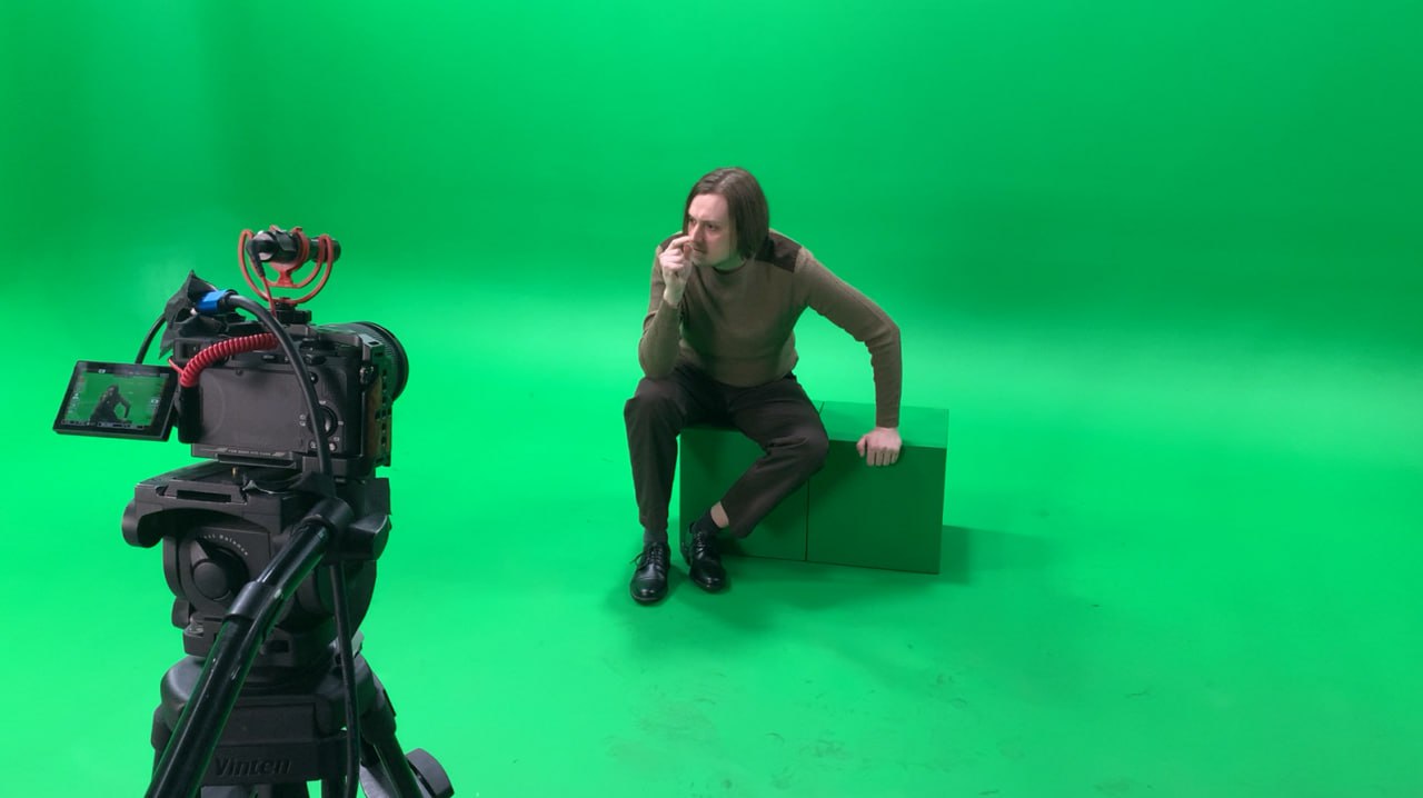 ⏺ Анонсирован ламповый FMV-квест «Санаторий "У Седой Трески"» от Irreal Cube Studios
Сегодня хоть и не день игр, но не могу в числе первых не сообщить об одном крайне интересном проекте отечественного... | Сетка — социальная сеть от hh.ru