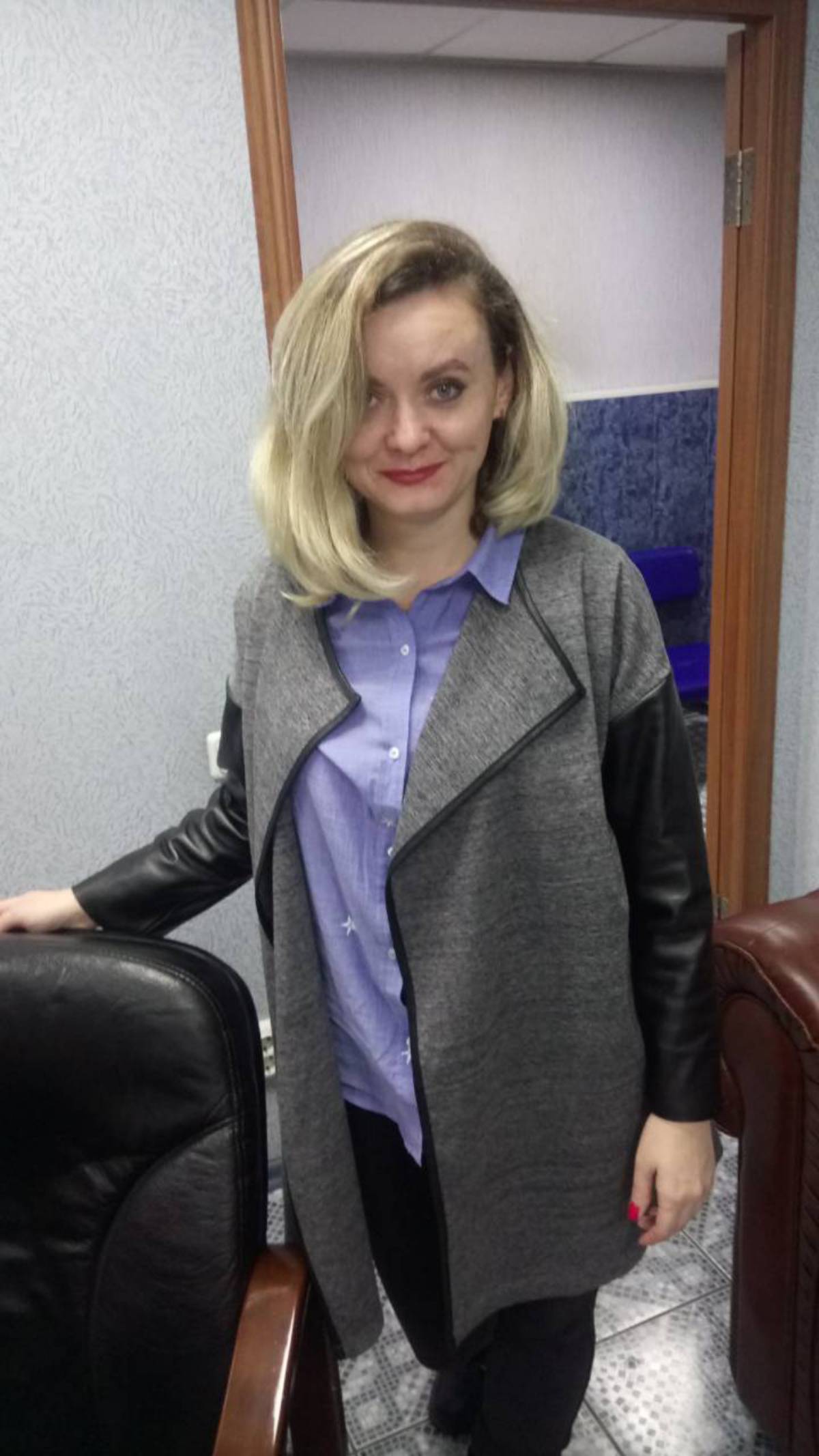 Марина Макеева