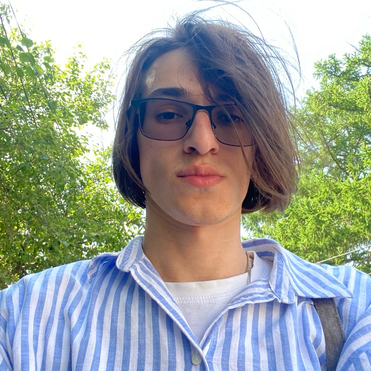 profile avatar