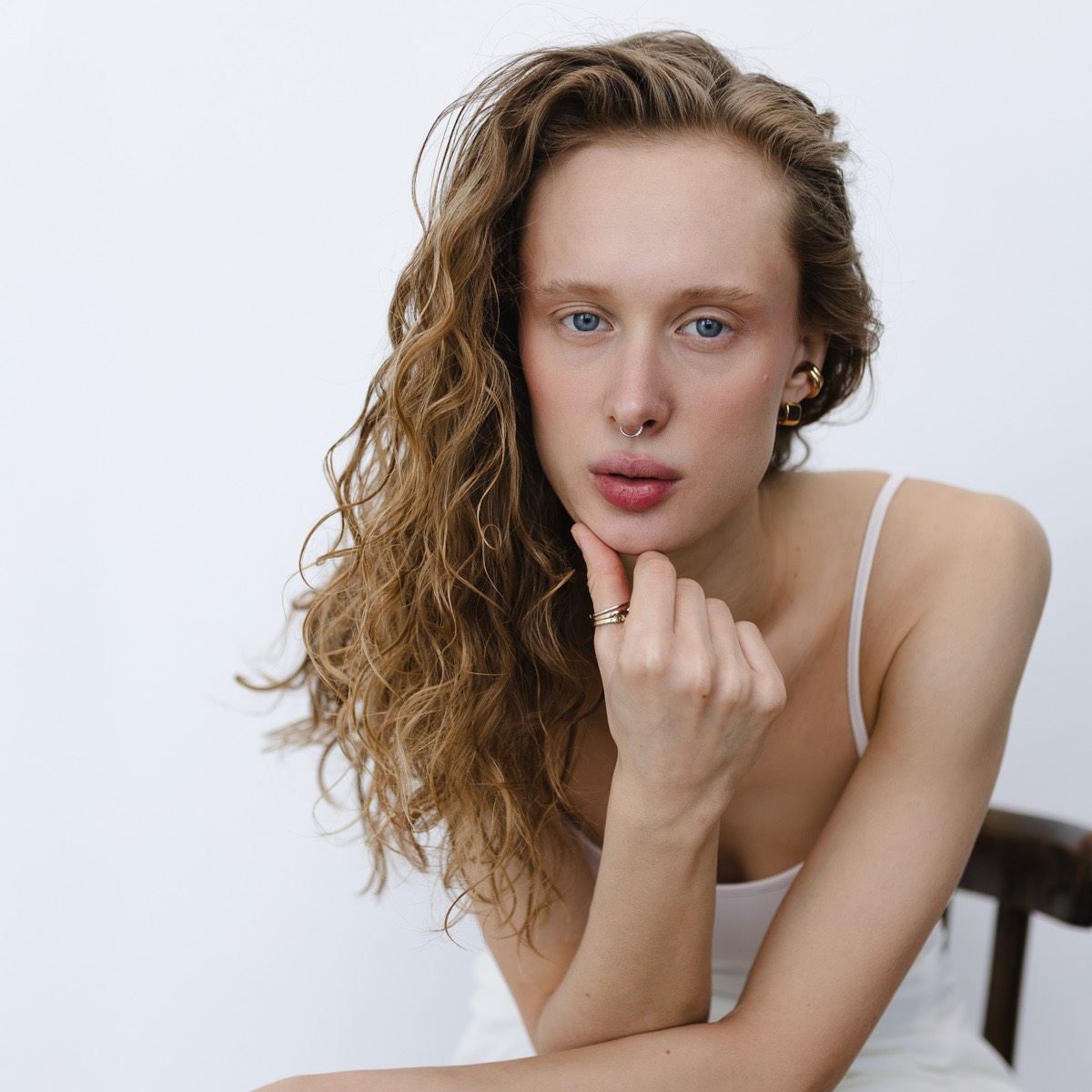 Анастасия Тихомирова | Сетка — социальная сеть от hh.ru