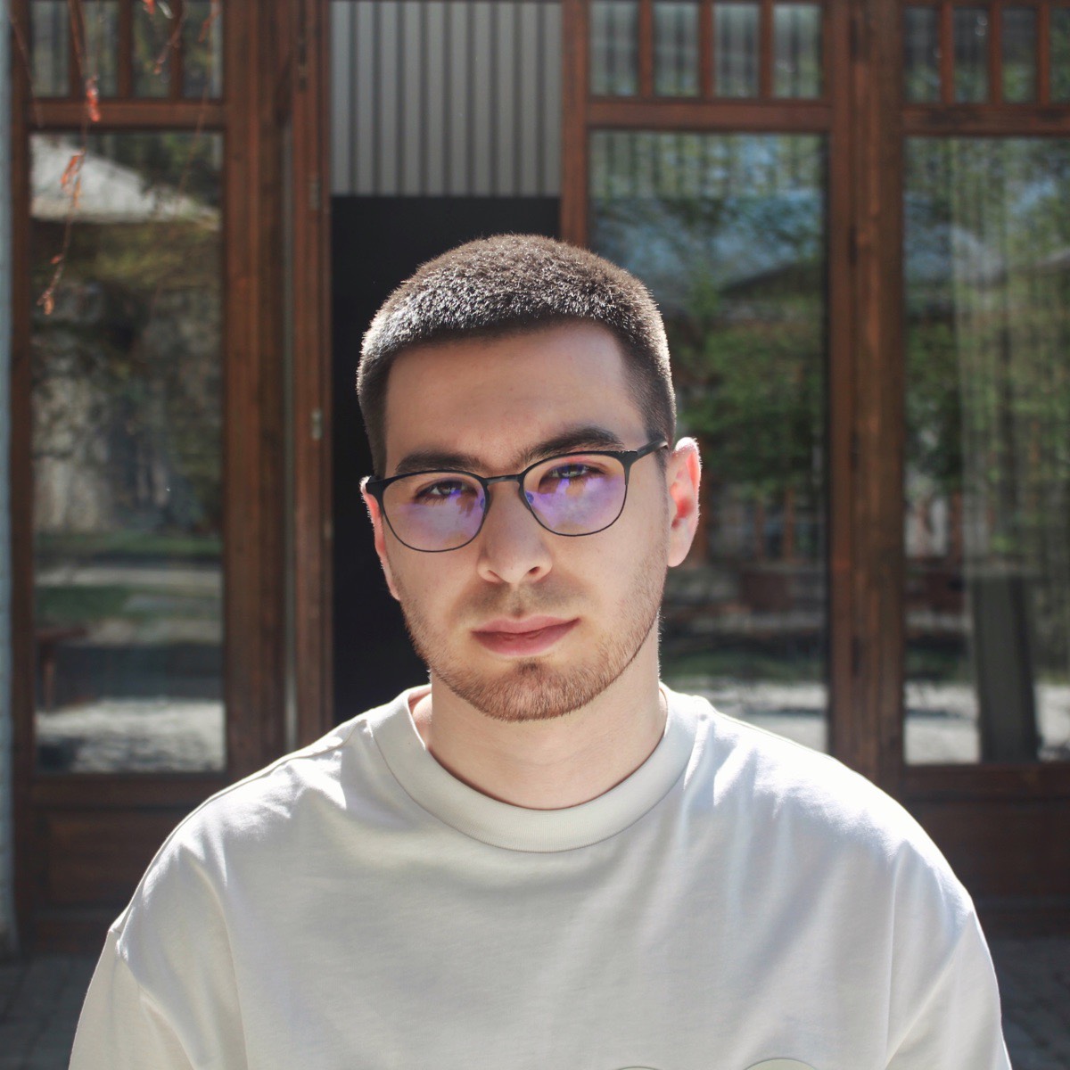 Шарухан Шаруханов