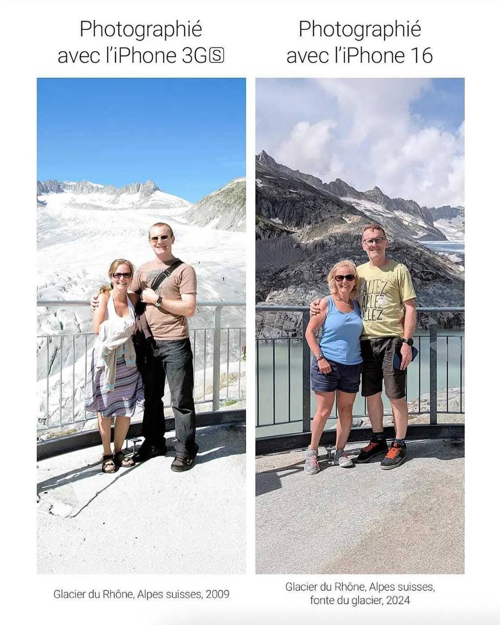 🏔Пока мы увлечённо следили за выходом новых айфоном, мир незаметно менялся прямо перед нашими глазами | Сетка — социальная сеть от hh.ru