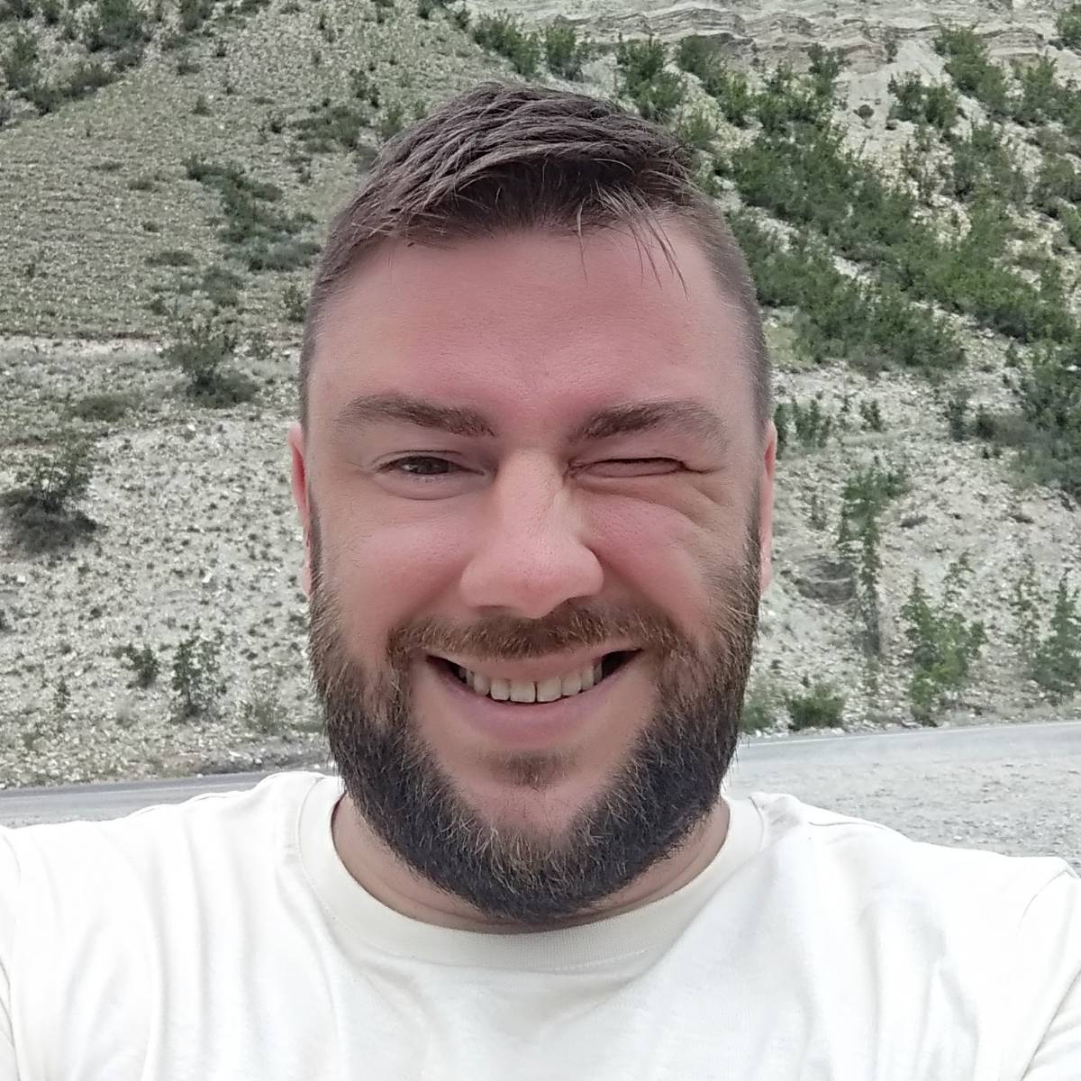 Владимир Корпешко
