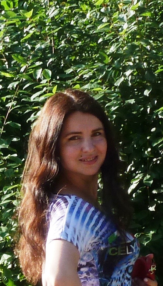 Ирина Шрайнер