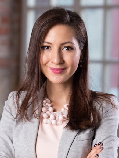 Эльнара Суляева | Сетка — социальная сеть от hh.ru