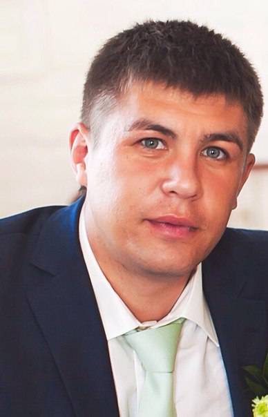 Константин Константинов
