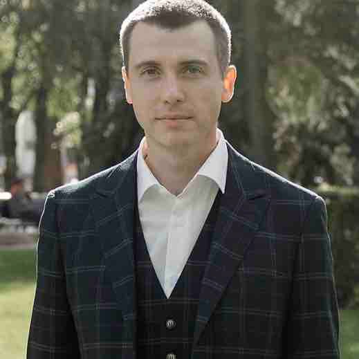 Александр Богачев
