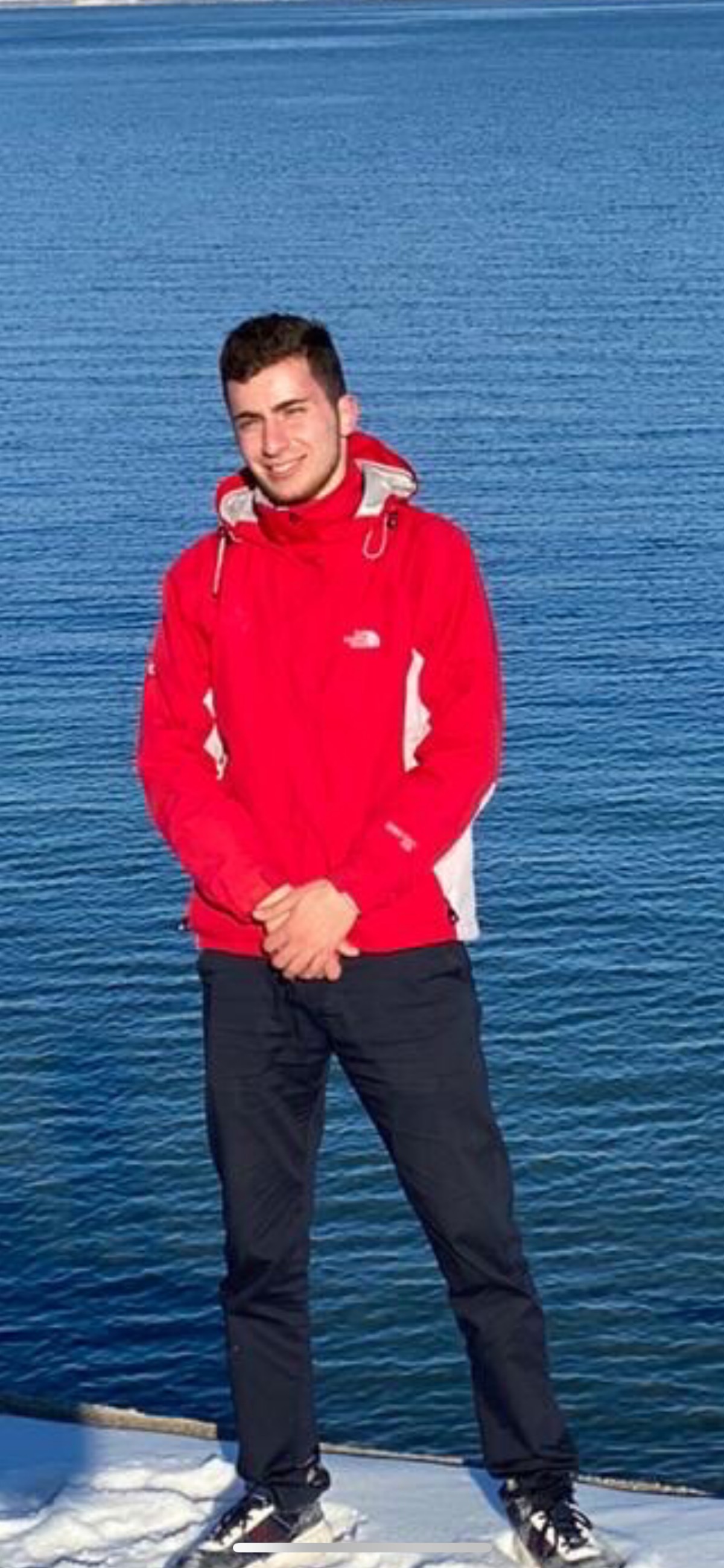 Степан Ст | Сетка — социальная сеть от hh.ru