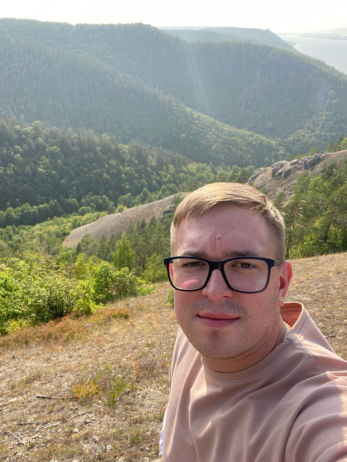 Артем Былинин