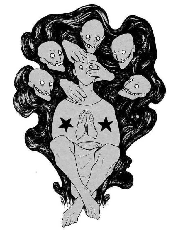 Страх неудачи: Как преодолеть преграды на пути к успеху
Вы когда-нибудь задумывались, почему мы боимся неудачи? Почему мы позволяем этому страху останавливать нас на пути к нашим мечтам и целям?
Страх... | Сетка — социальная сеть от hh.ru