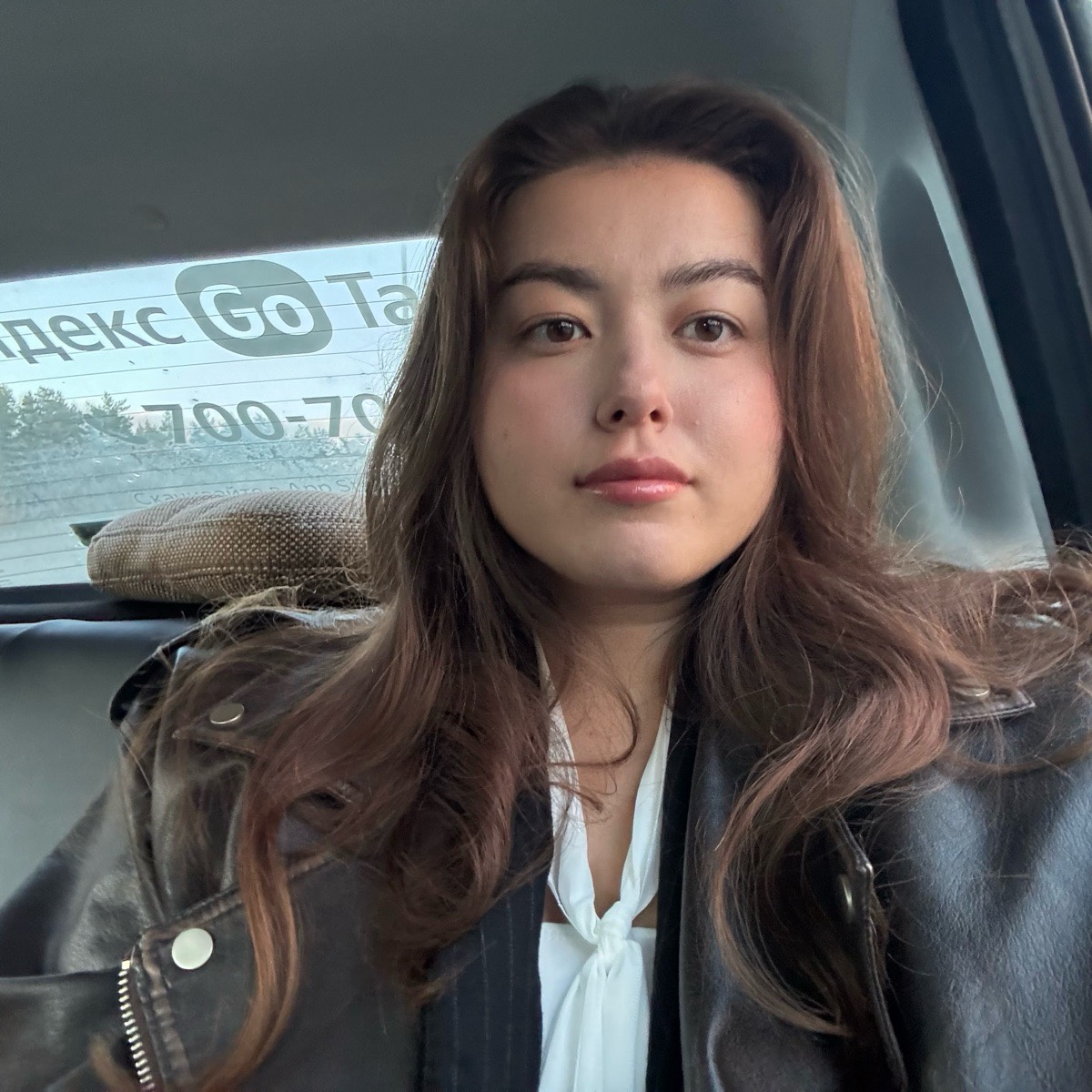 Марина Альдиванова