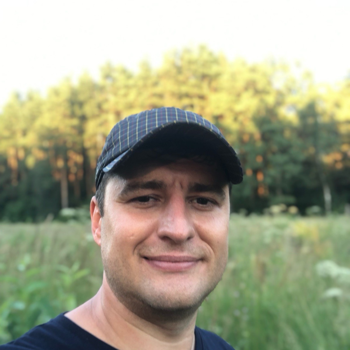 Вадим Циндренко