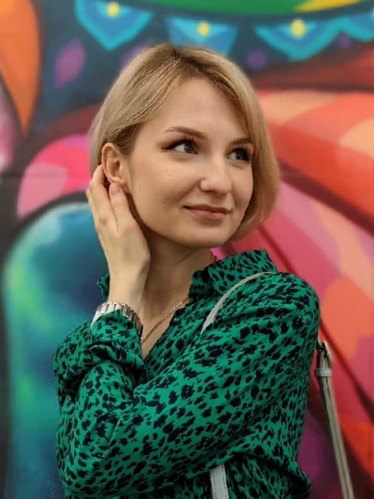 Жанна Базарова