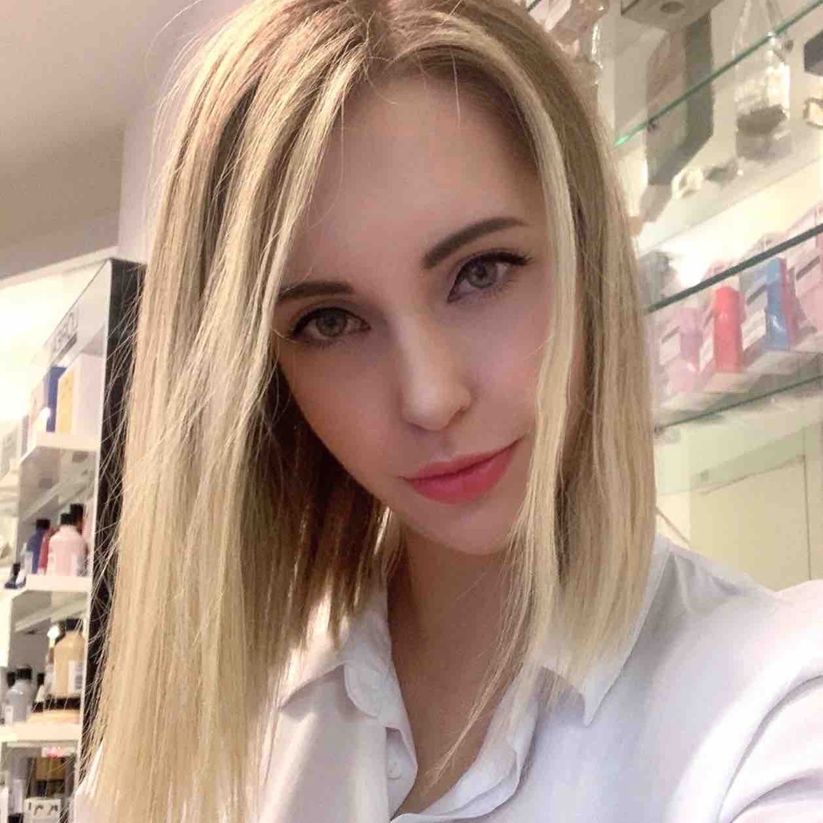 Наталья Зданович