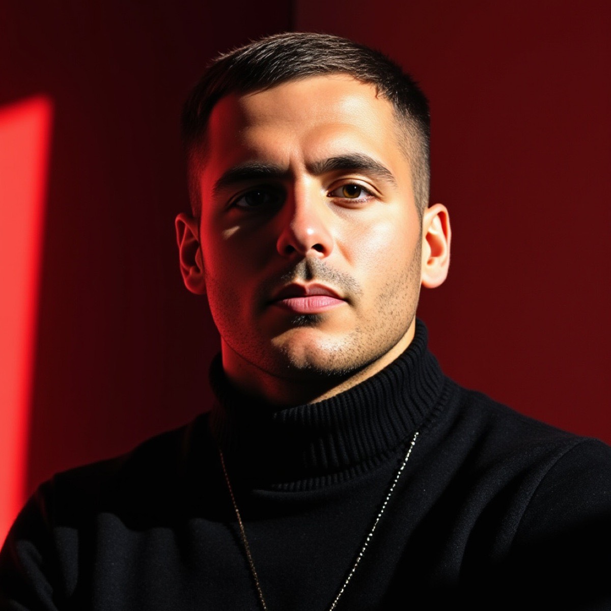 Максим Поспелов