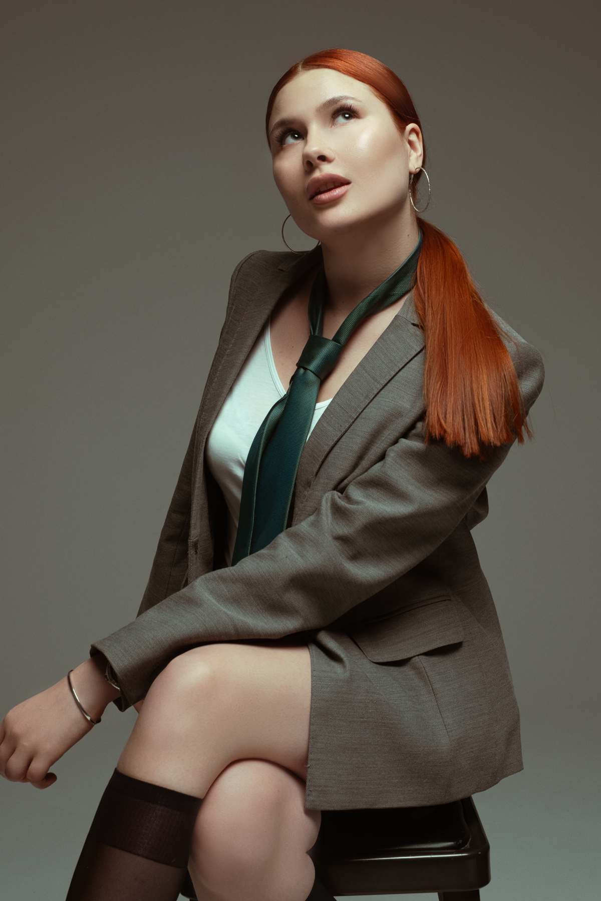 When professionalism meets seduction | Сетка — социальная сеть от hh.ru