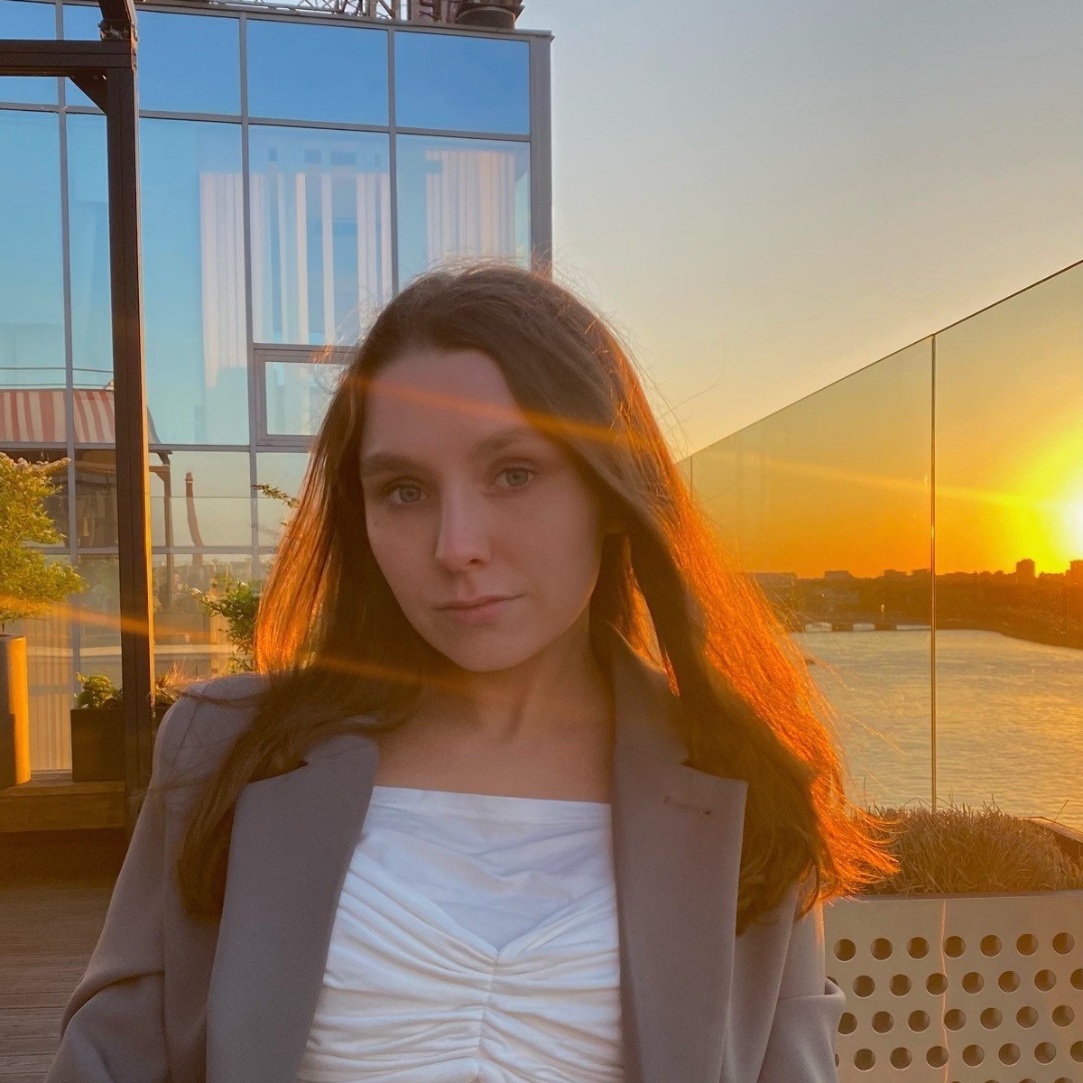 Анна Губина | Сетка — социальная сеть от hh.ru