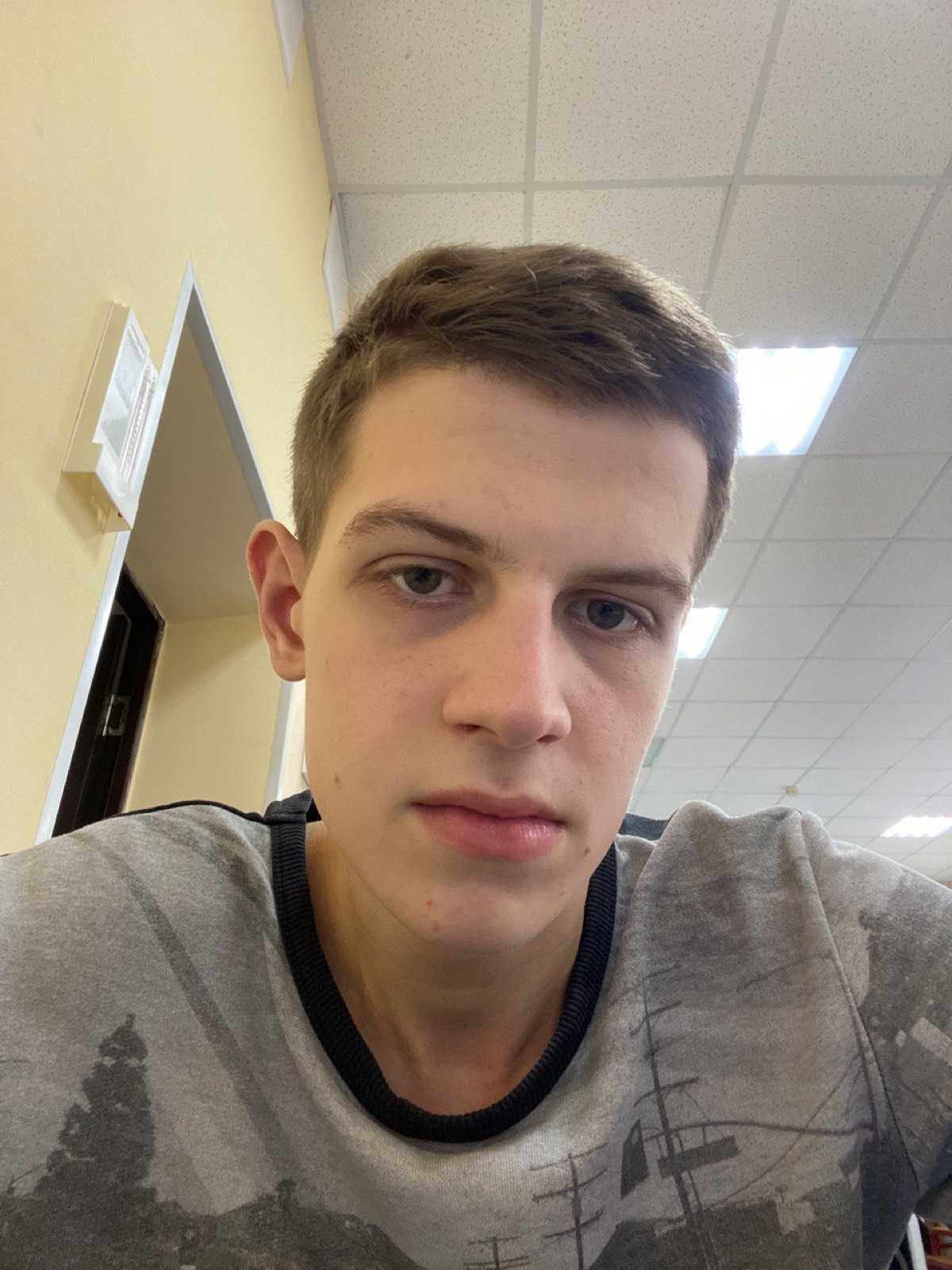 Арсений Ильин