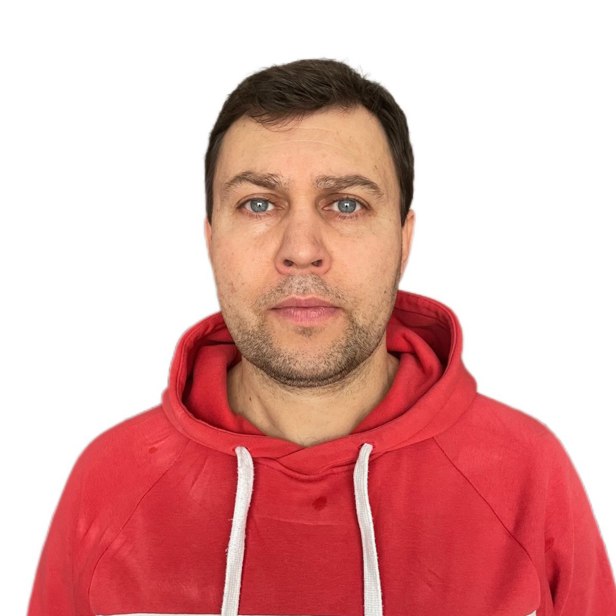 Денис Калабугин | Сетка — социальная сеть от hh.ru