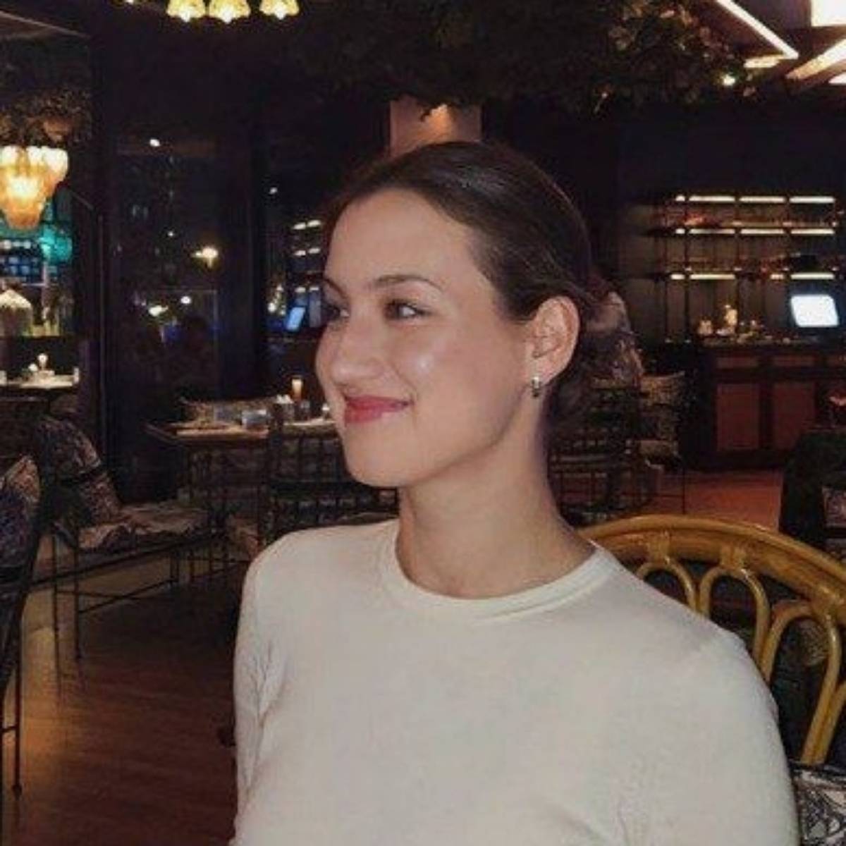 Анастасия Лебедева | Сетка — социальная сеть от hh.ru