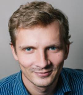 Игорь Павленко | Сетка — социальная сеть от hh.ru