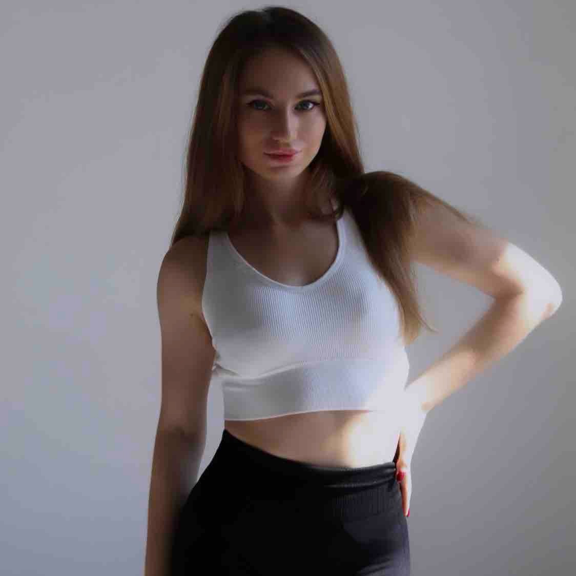 Алина Лев | Сетка — социальная сеть от hh.ru