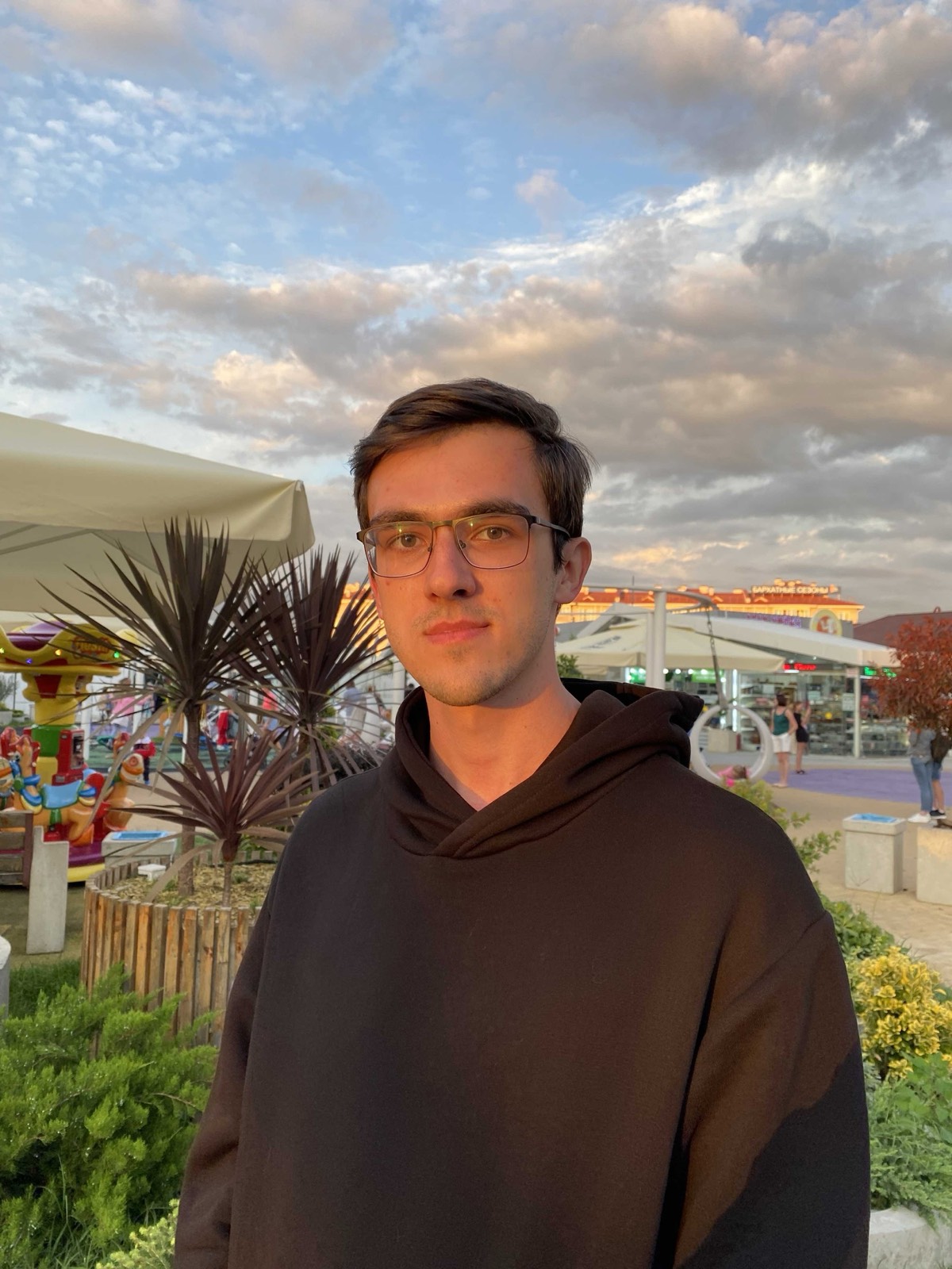 Артём Шумейко | Сетка — социальная сеть от hh.ru