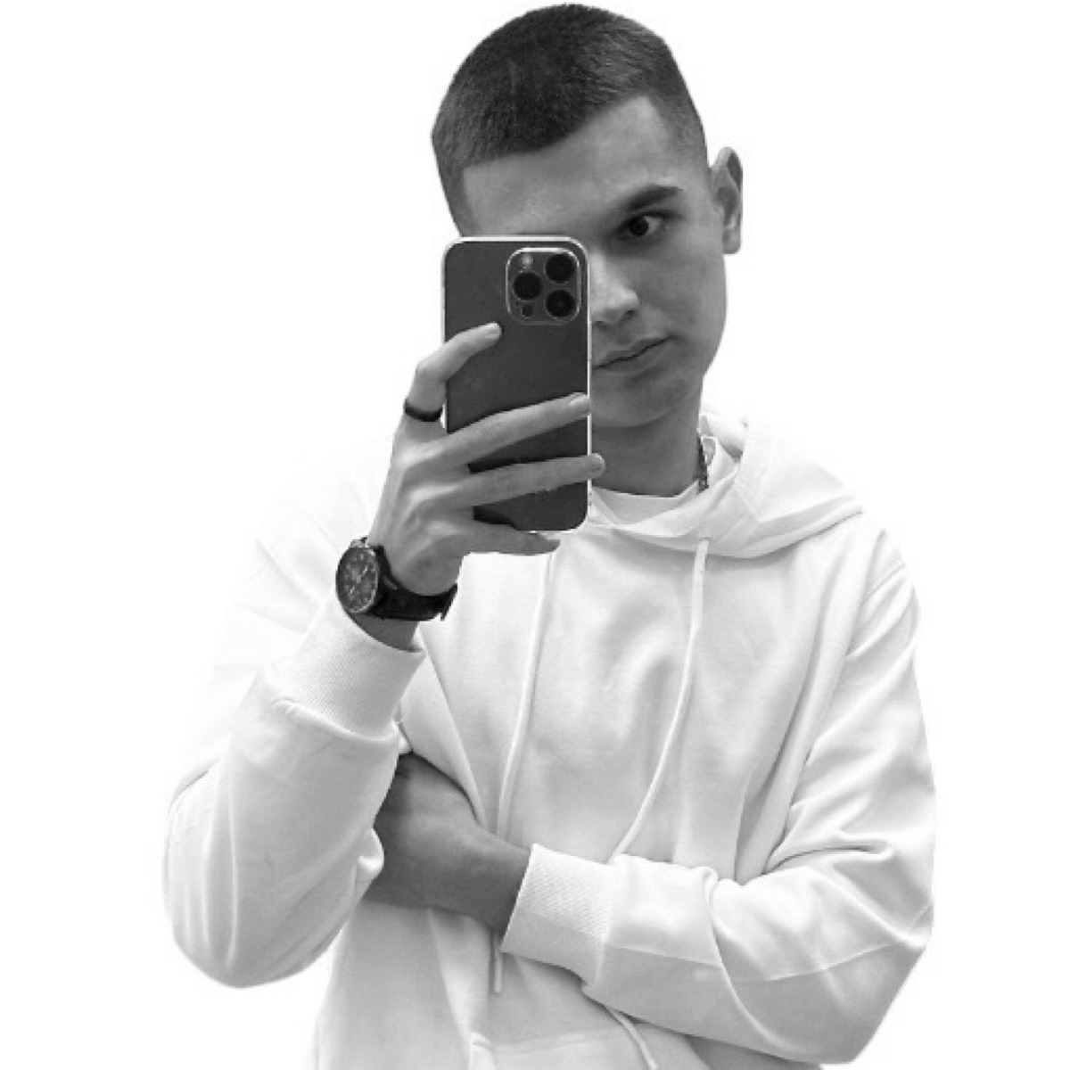 Андрей Голубков