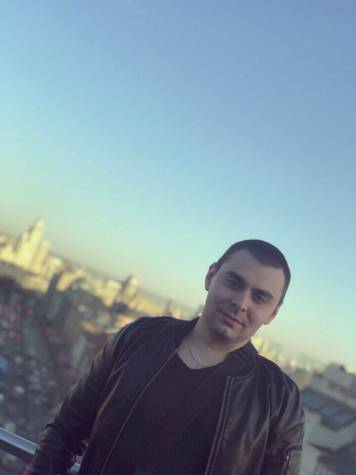 Evgeniy Myasnikov