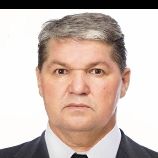 Радик Идрисов