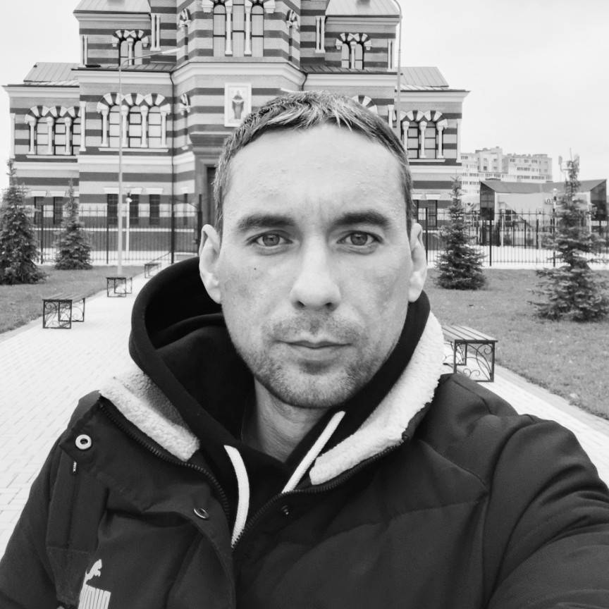 Паша Руф | Сетка — социальная сеть от hh.ru