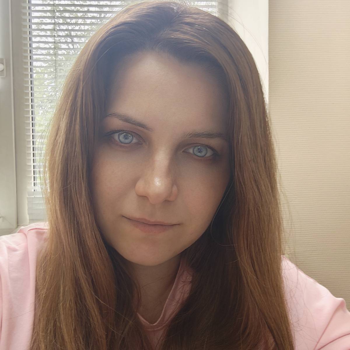 Людмила Фенюк