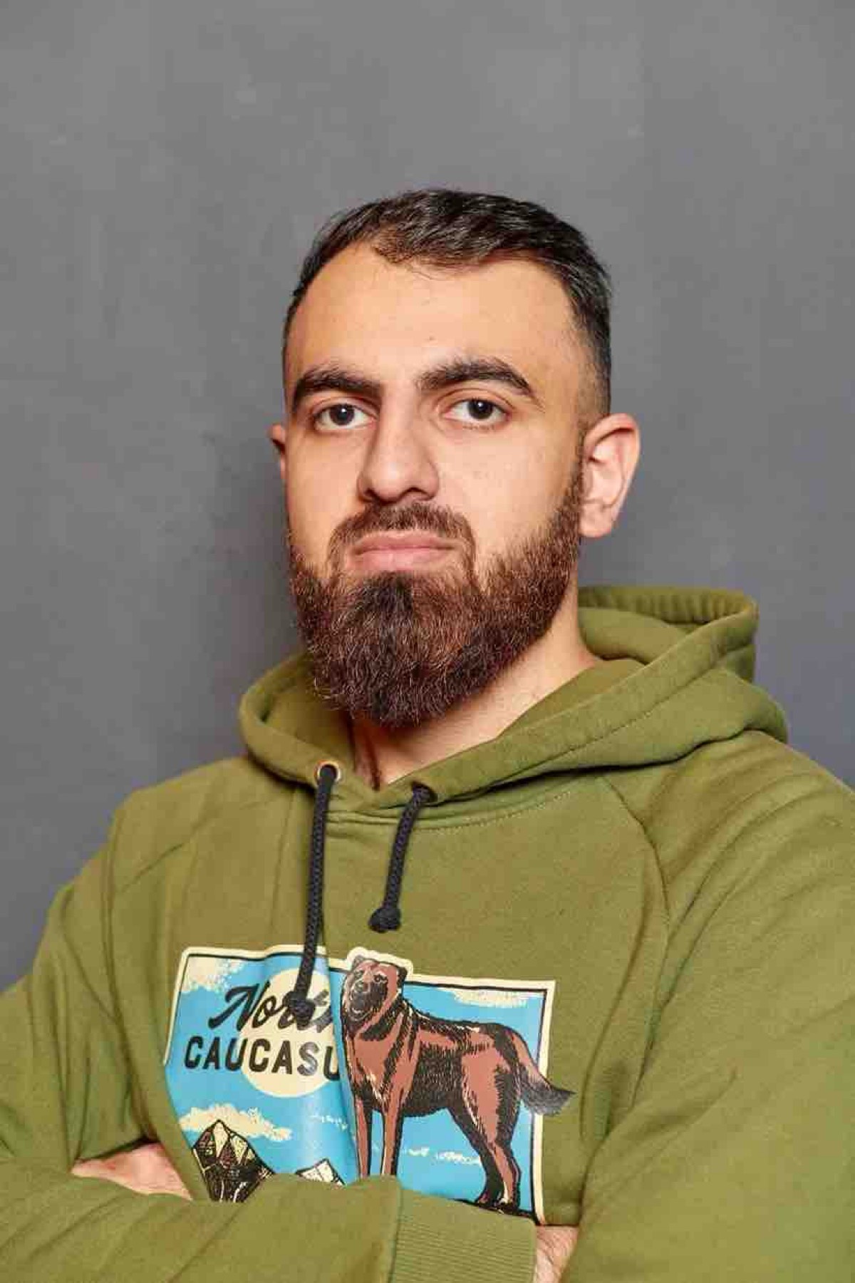 Сергей Абрамян