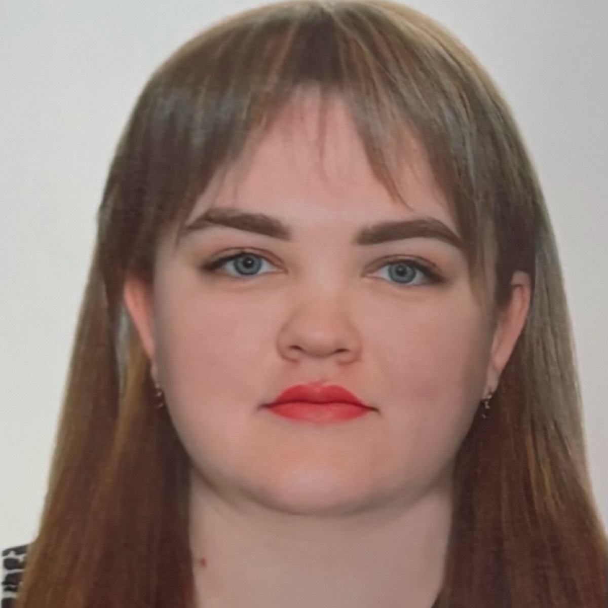 Евгения Новикова | Сетка — социальная сеть от hh.ru