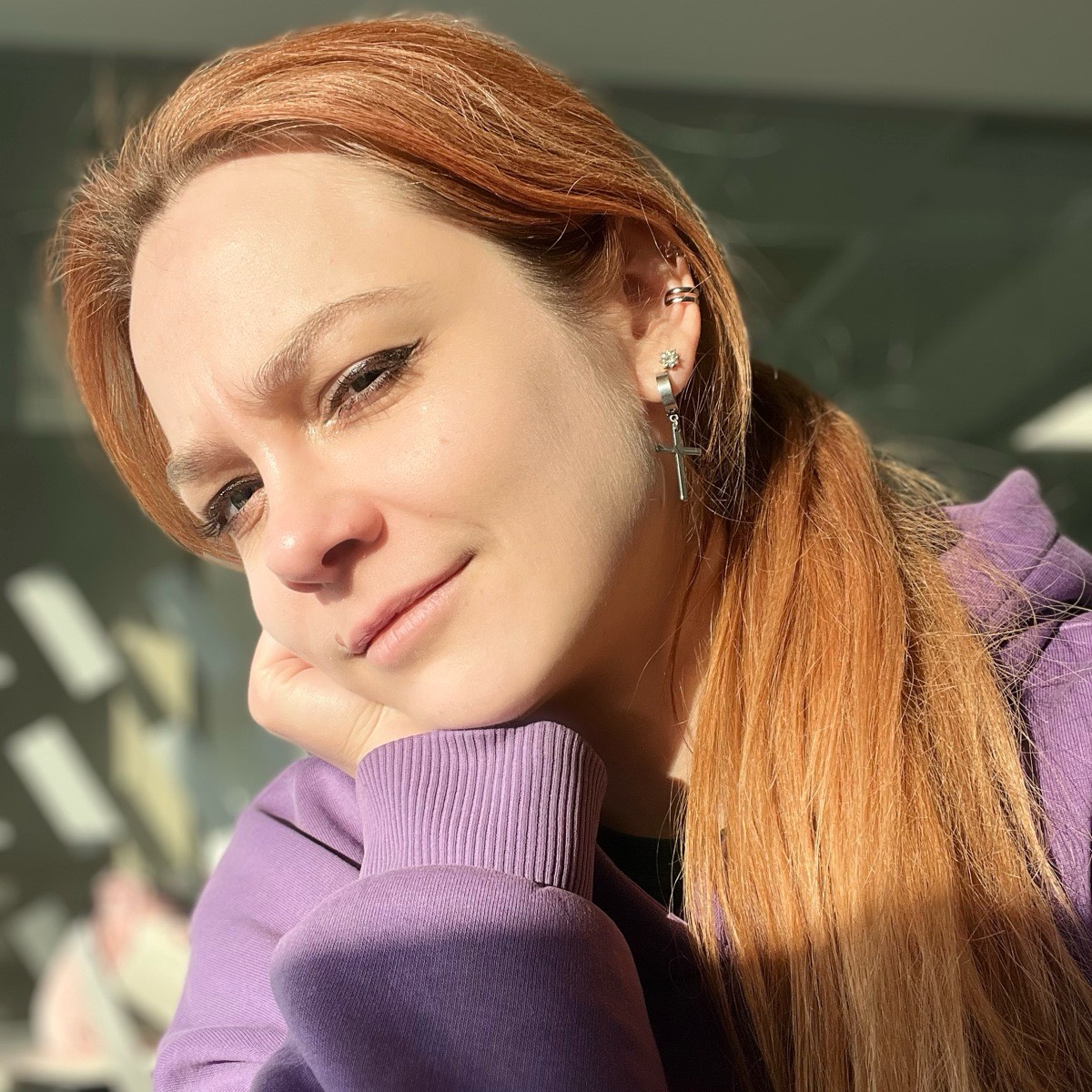 Ксения Смоленская | Сетка — социальная сеть от hh.ru