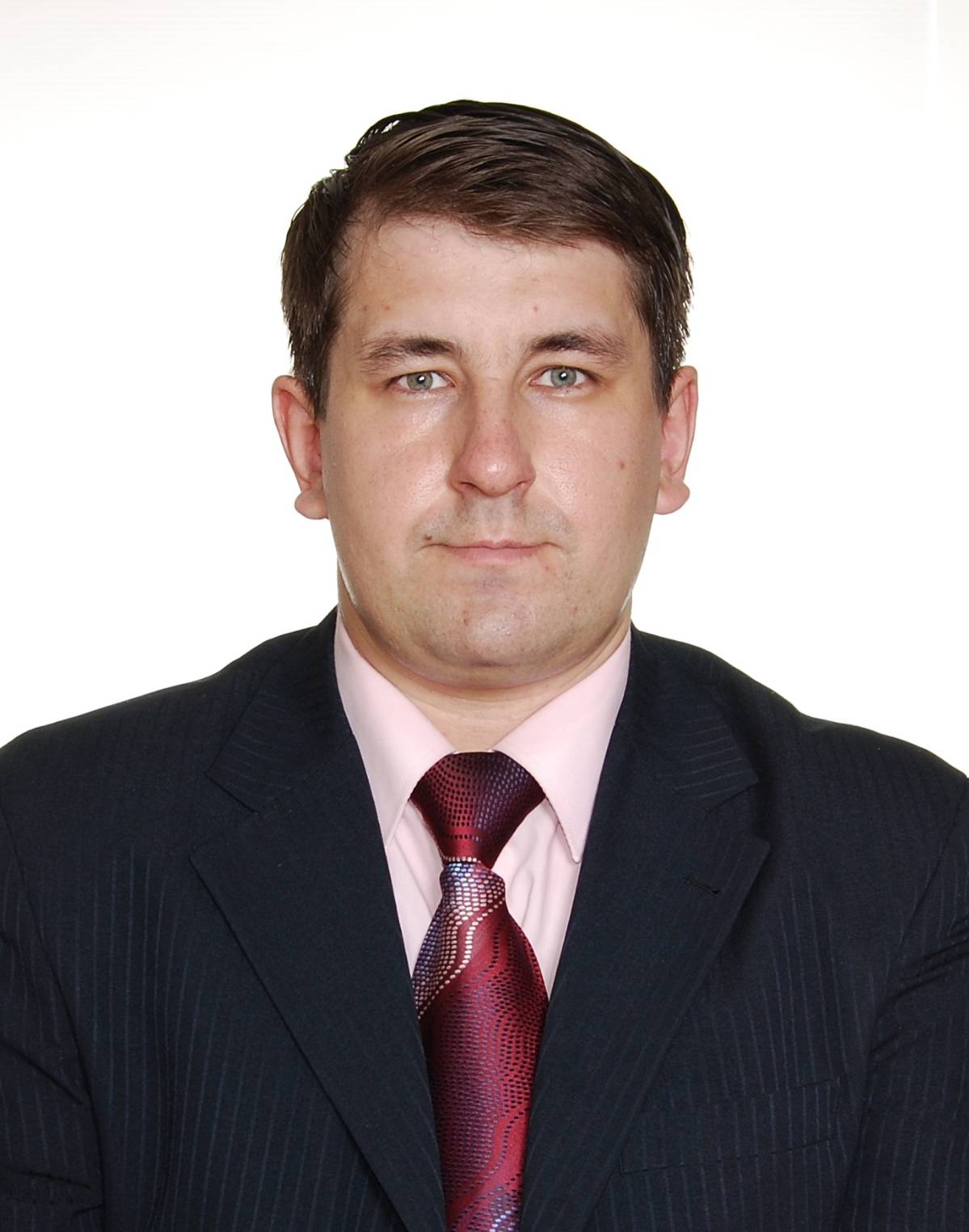 Виктор Кузьмин