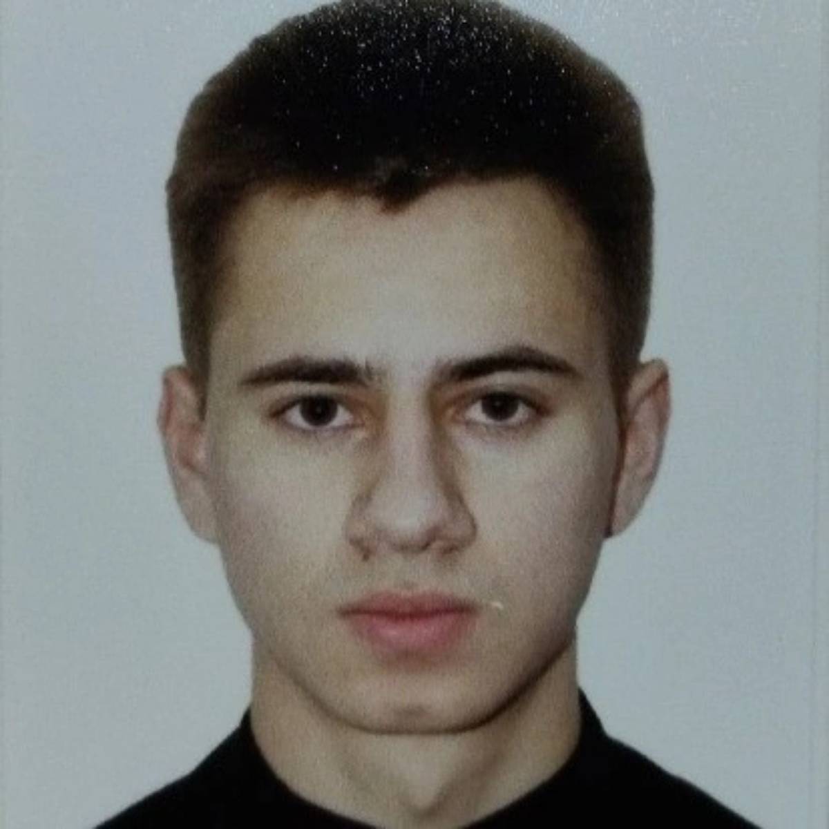 Артём Фильчуков