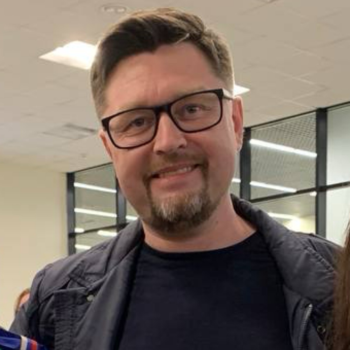 Сергей Еремин | Сетка — социальная сеть от hh.ru