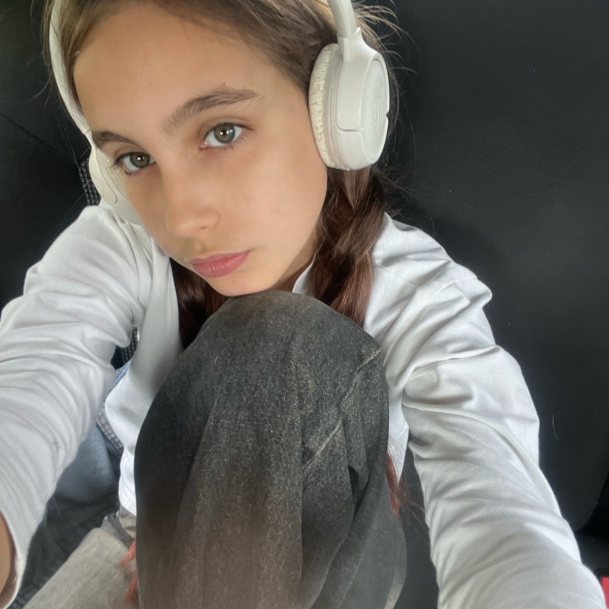 Полина Зюзина | Сетка — социальная сеть от hh.ru