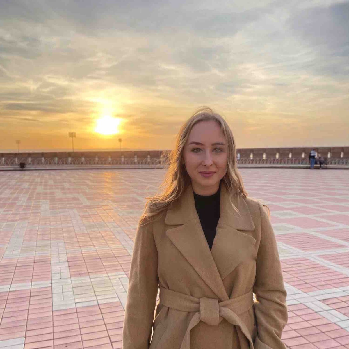 Диана Халимова