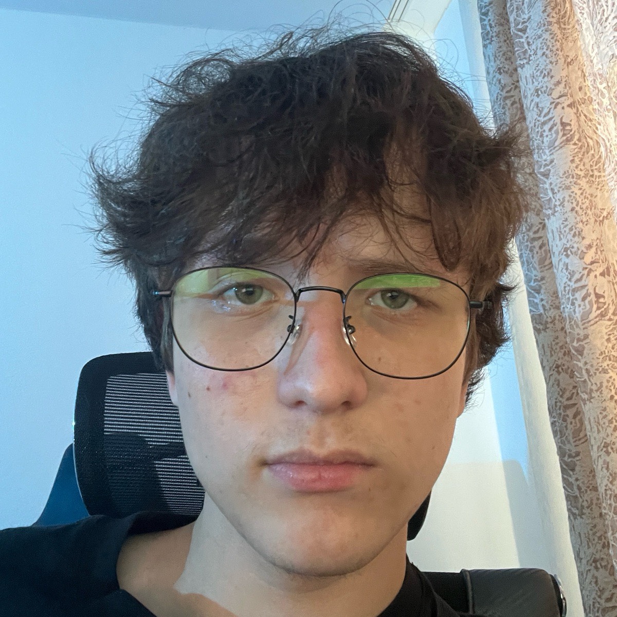 Алексей Лефортов