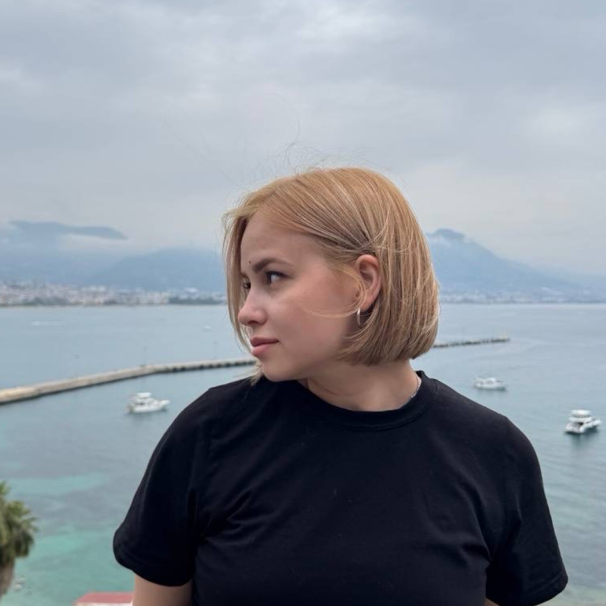 Алексеева Дарья | Сетка — социальная сеть от hh.ru