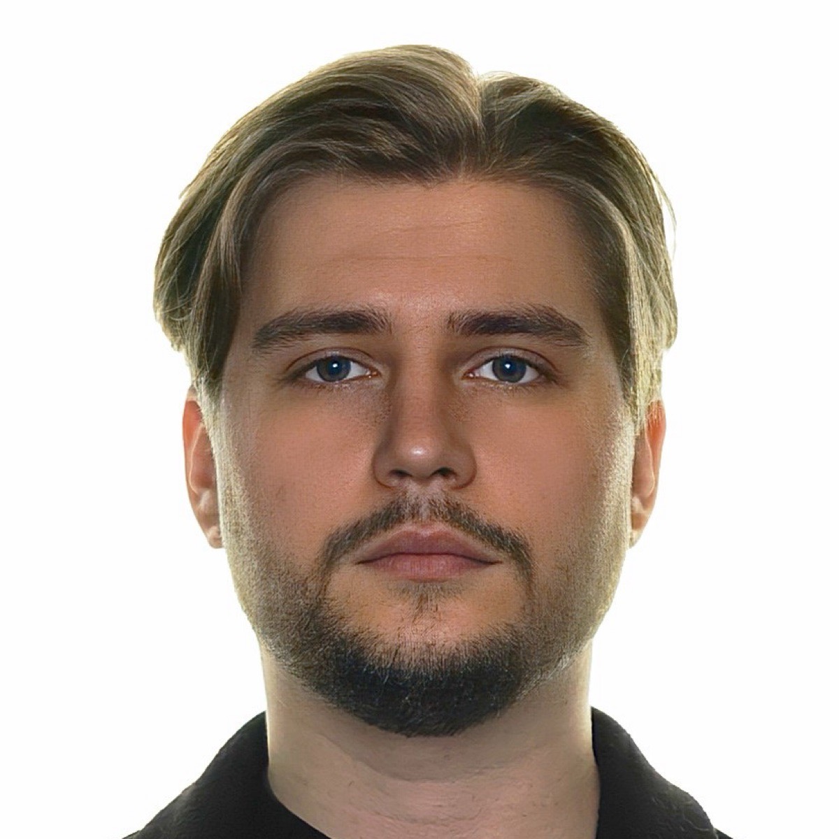 Леонид Мартынов