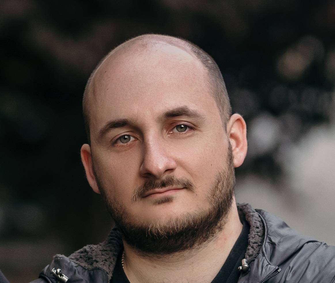 Роман Сагиров