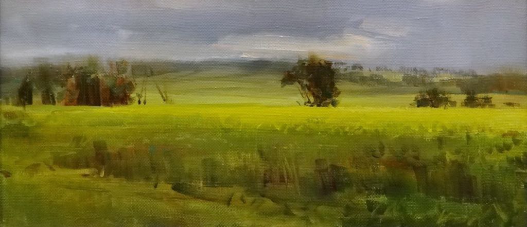 🖼 Выставка «Ставрополье. Пейзажи юга»
В музее удожника-академиста В. И. Смирнова пройдет выставку живописца Виктора Ветрова | Сетка — социальная сеть от hh.ru