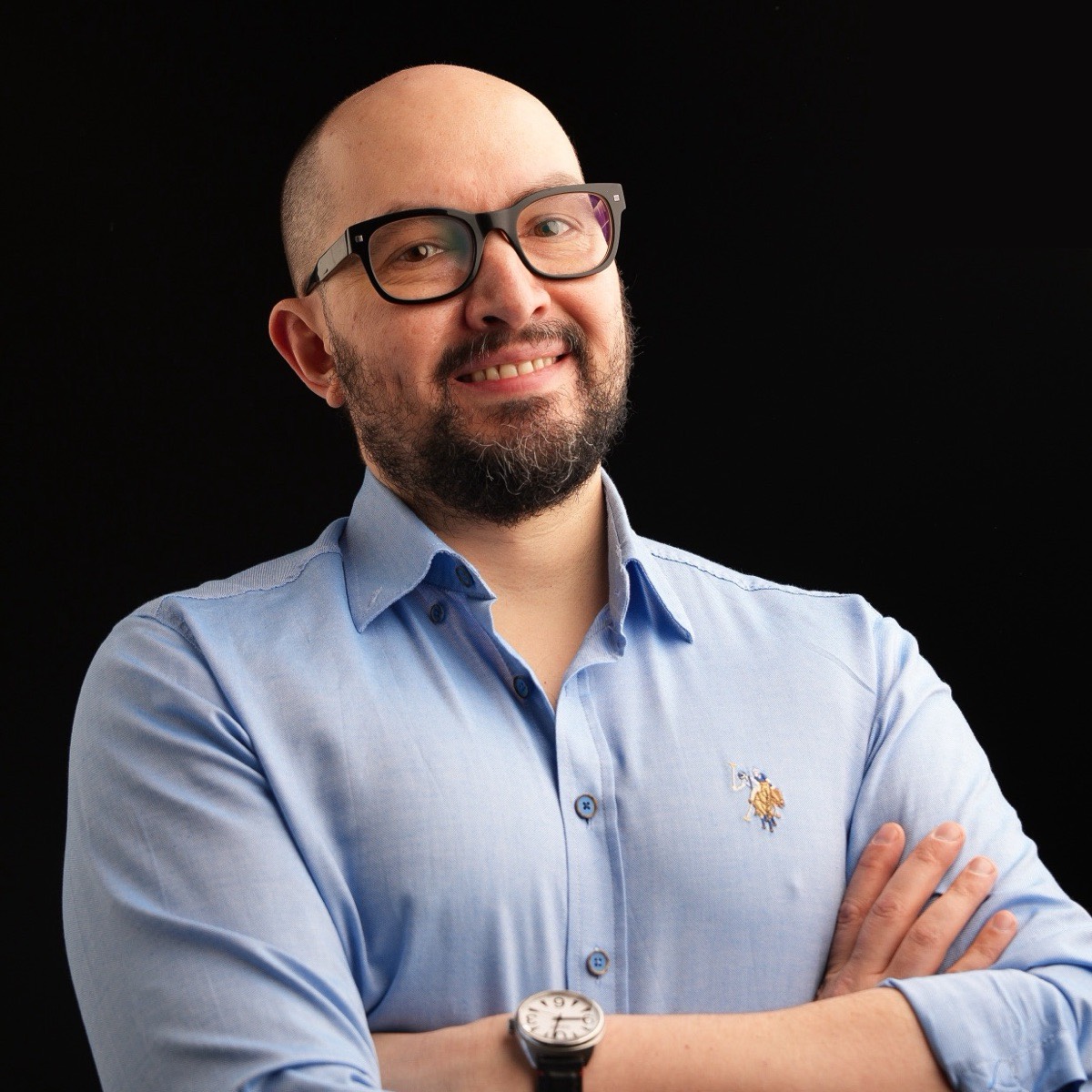 Сергей Булатов | Сетка — социальная сеть от hh.ru