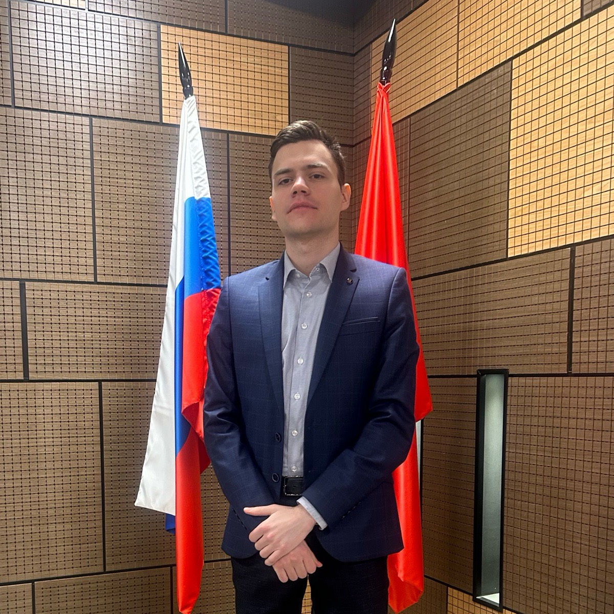 Даниил Субатович | Сетка — социальная сеть от hh.ru