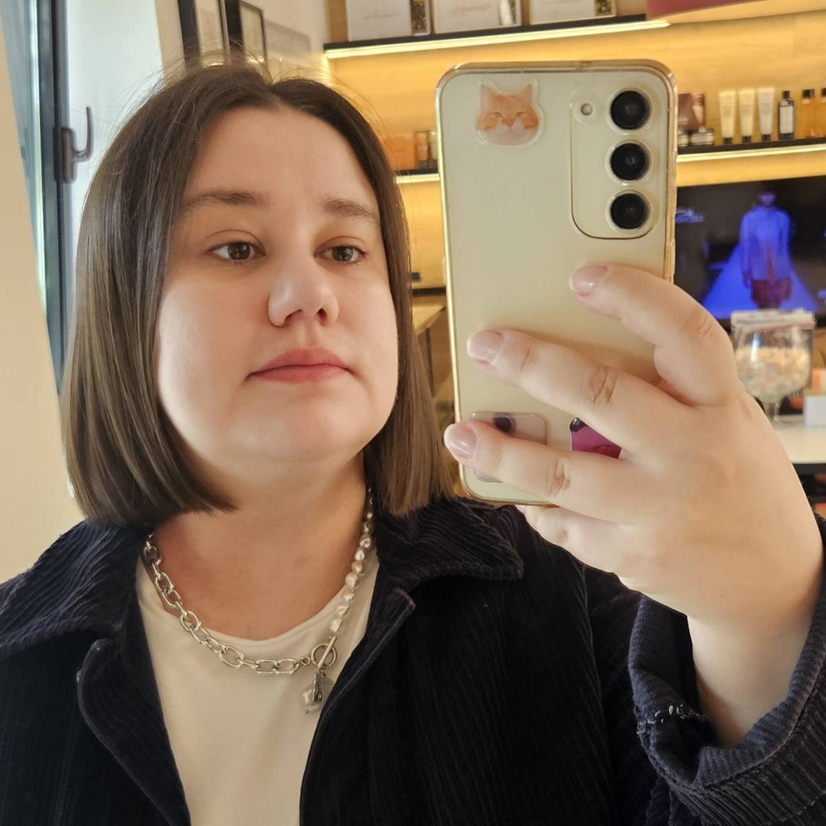 Екатерина Ефремова | Сетка — социальная сеть от hh.ru